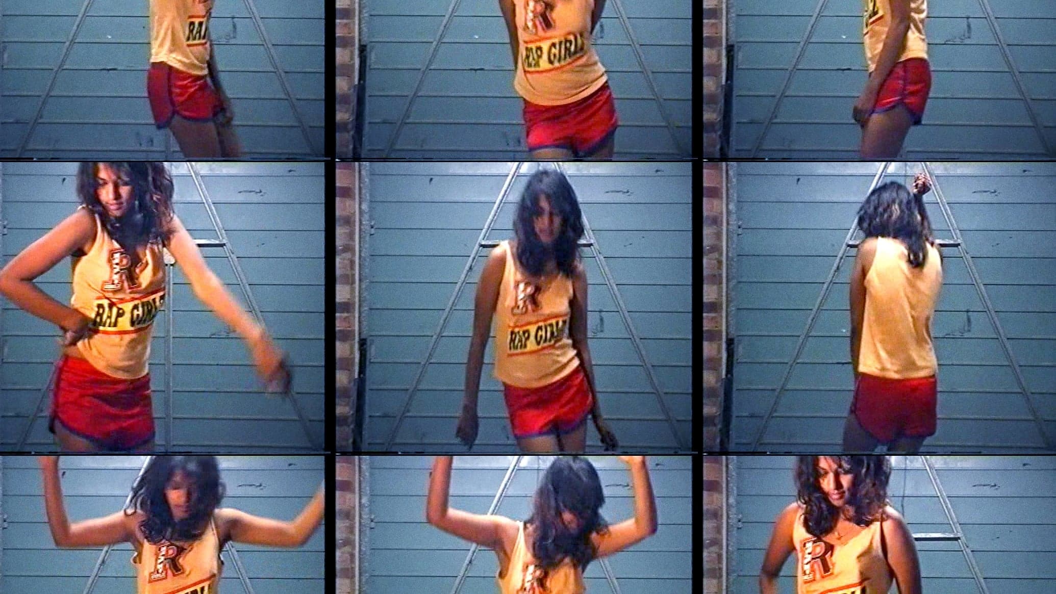 Matangi/Maya/M.I.A.