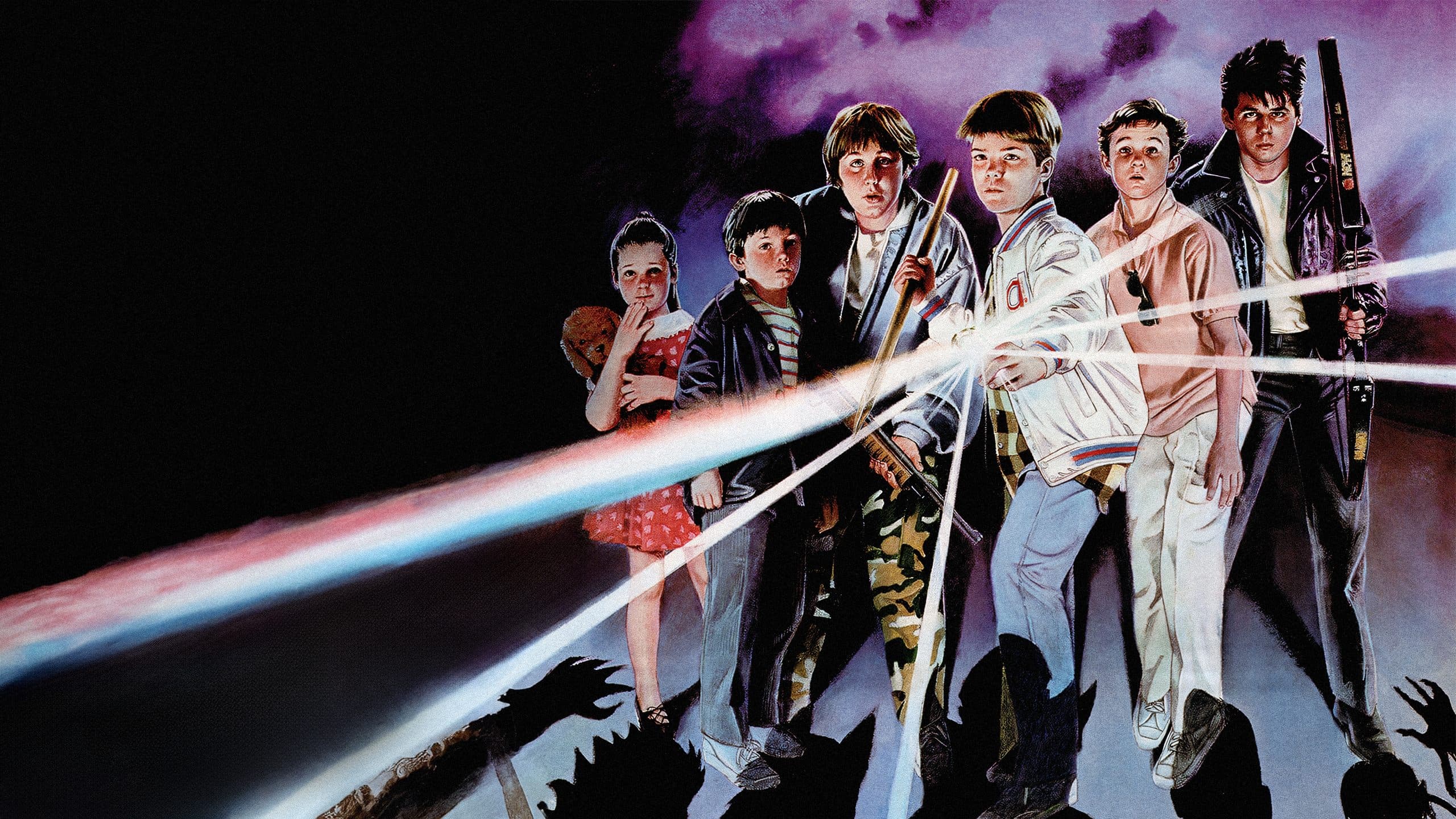 Monster Busters