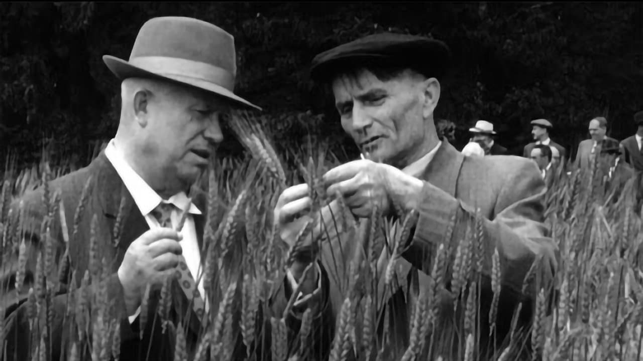 Wawilow, Lyssenko und Stalin -  Oder: Wie ernähren wir das Volk?