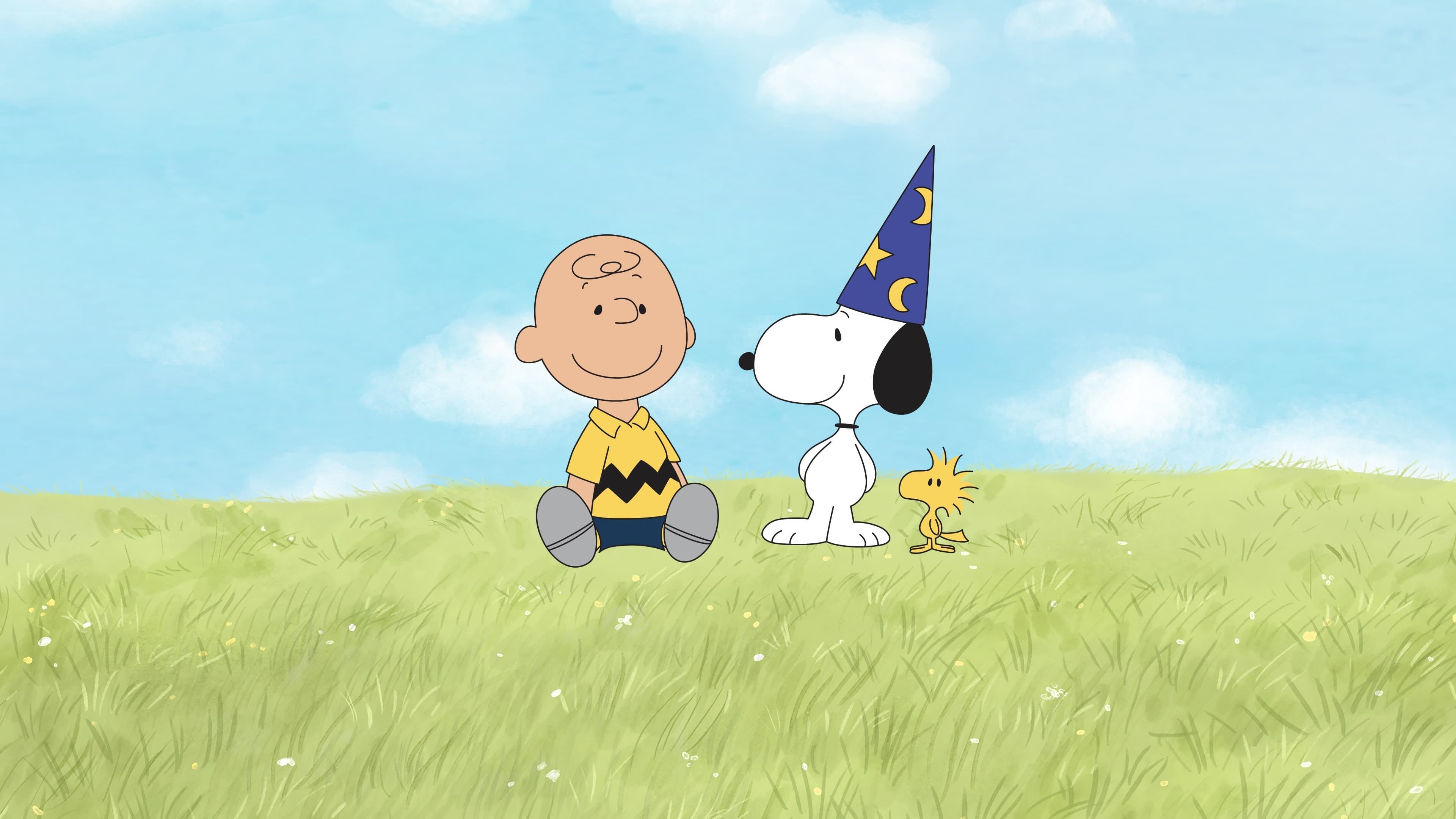 Alles fauler Zauber, Charlie Brown