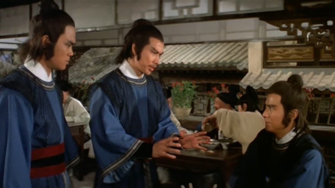 目無王法