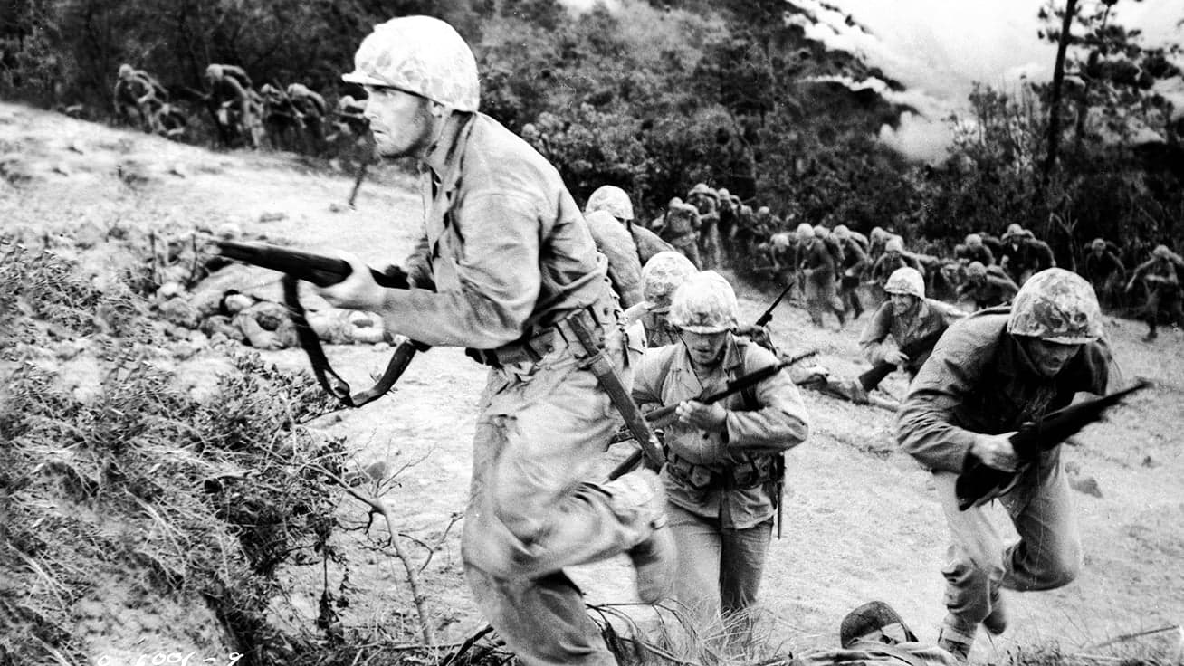 Stoßtrupp Saipan