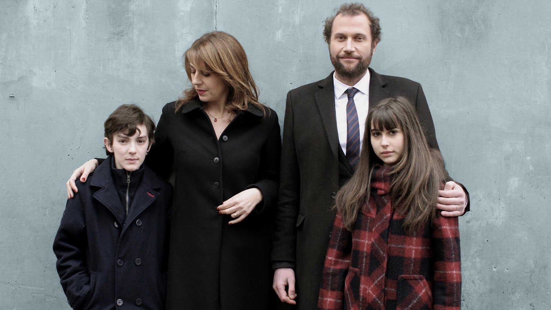 La Famille Wolberg