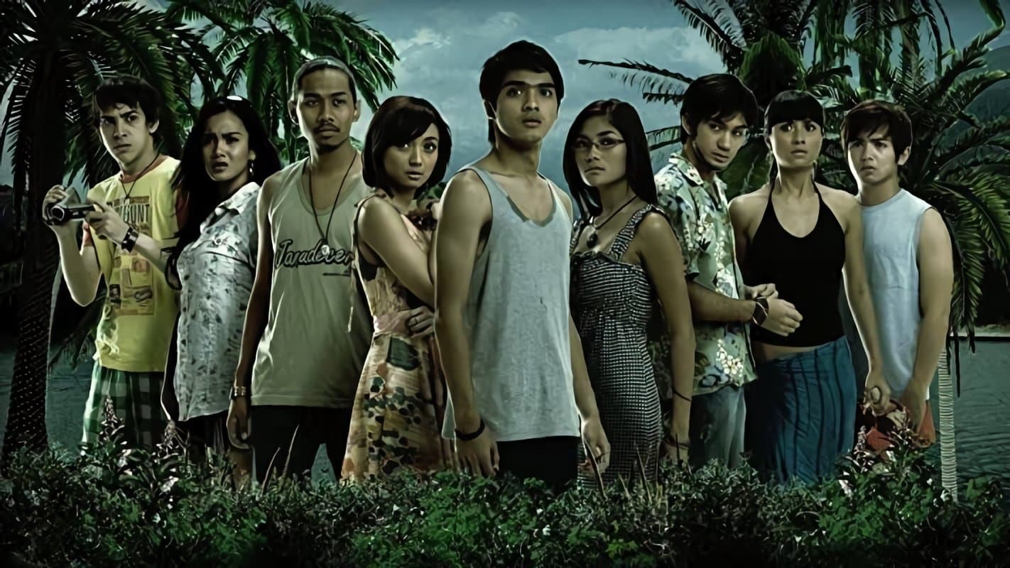 Pulau Hantu 2