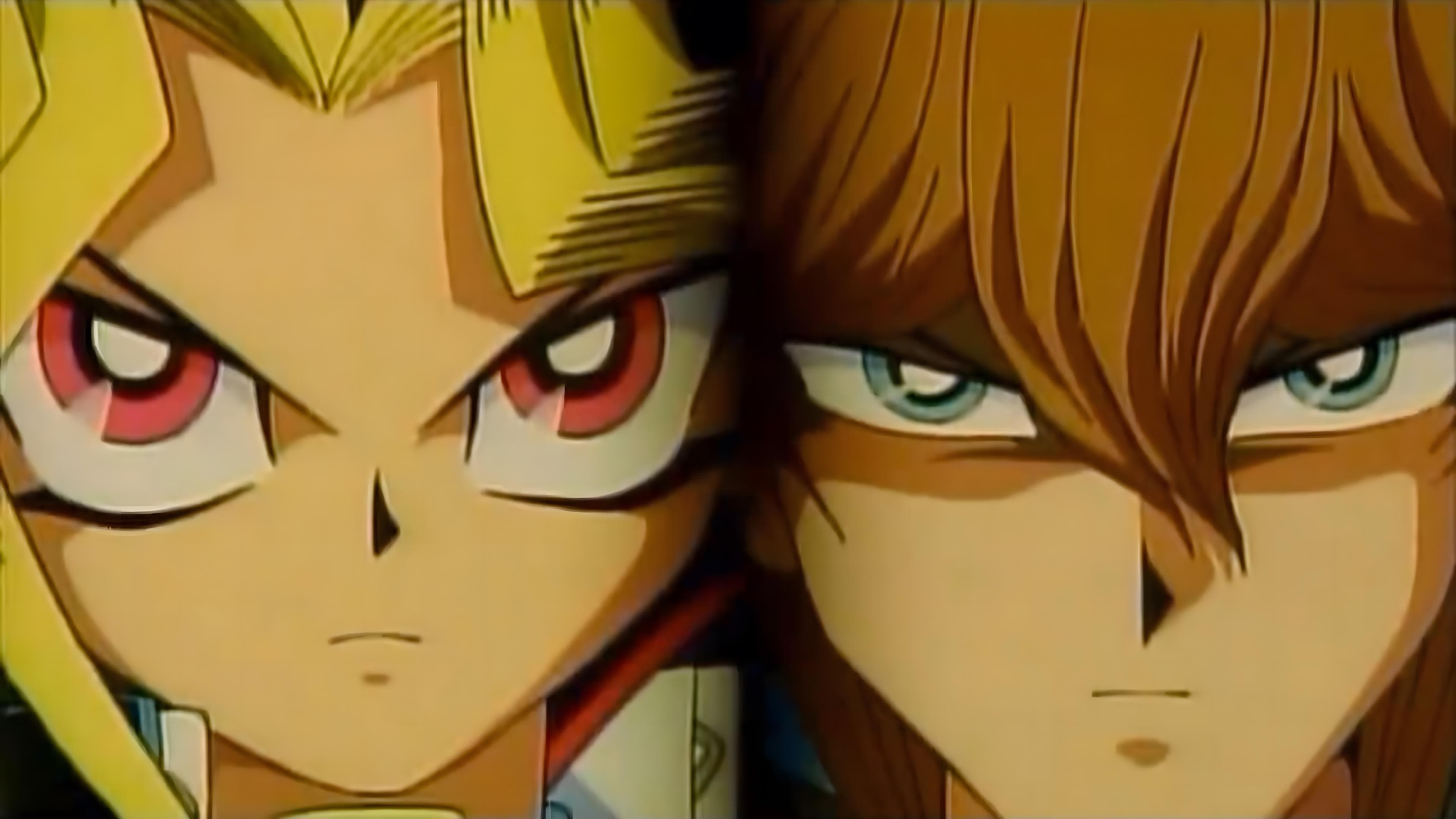 Yu-Gi-Oh! Zero - Movie