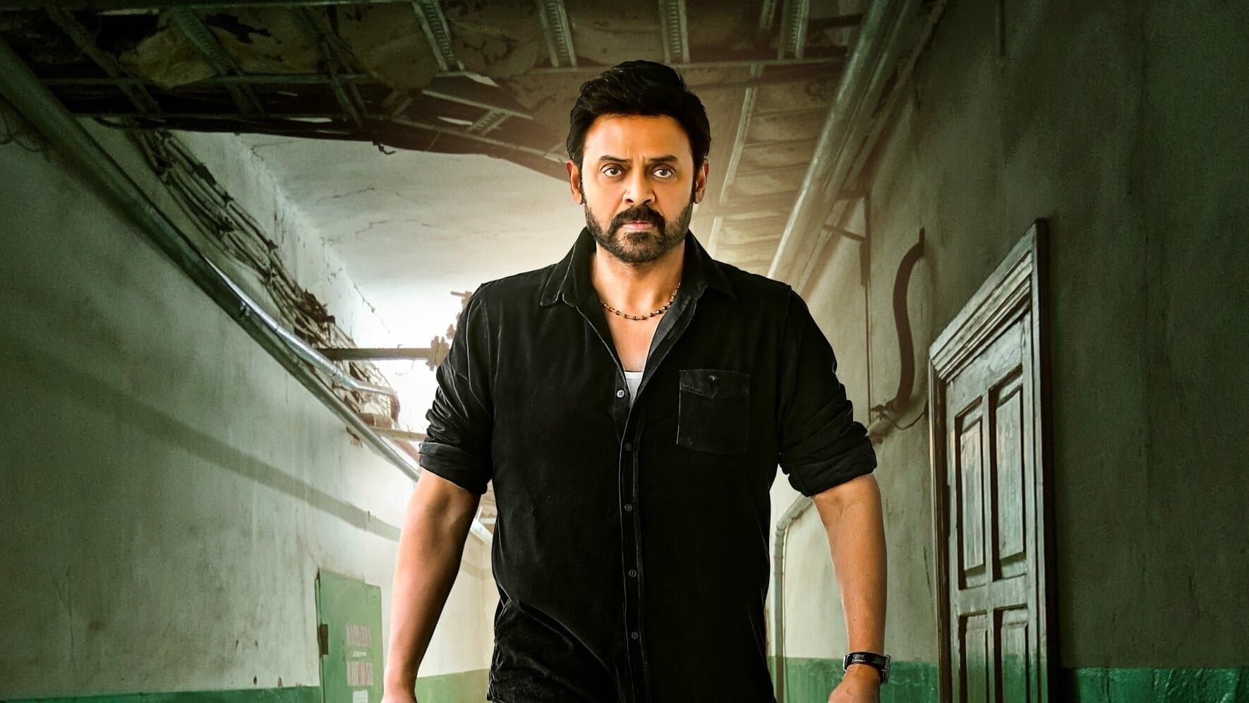 దృశ్యం 2