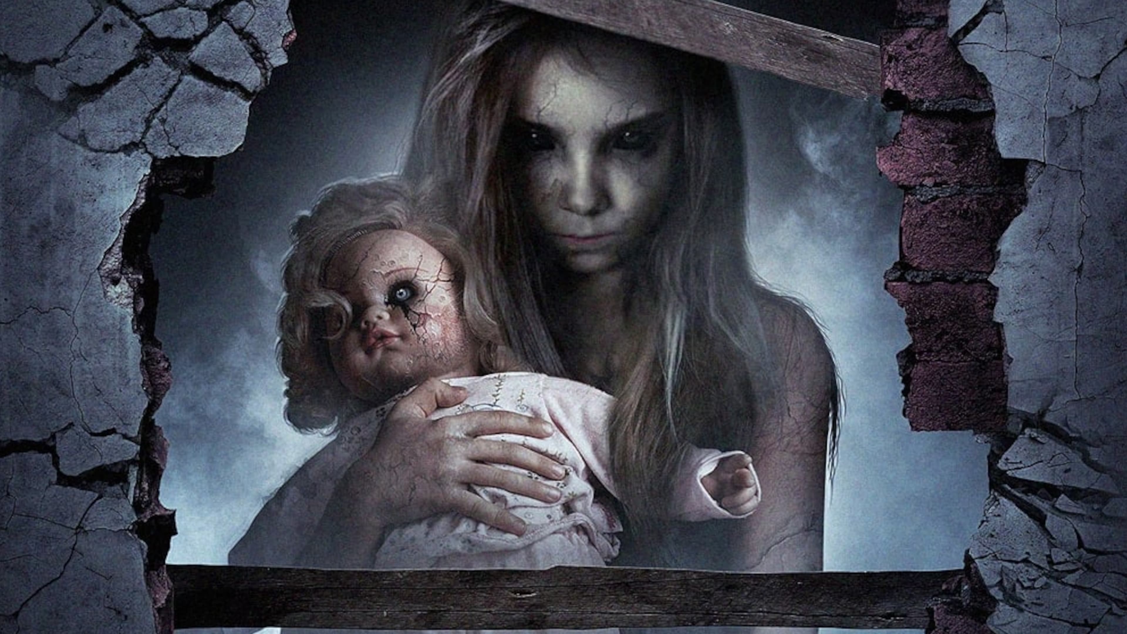 Bethany - A Real American Horror Story
