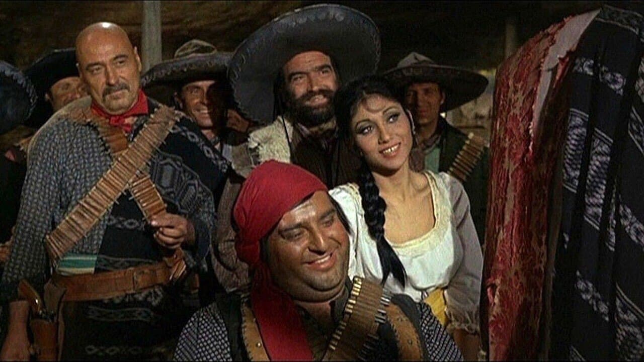 Django - Die Bibel ist kein Kartenspiel