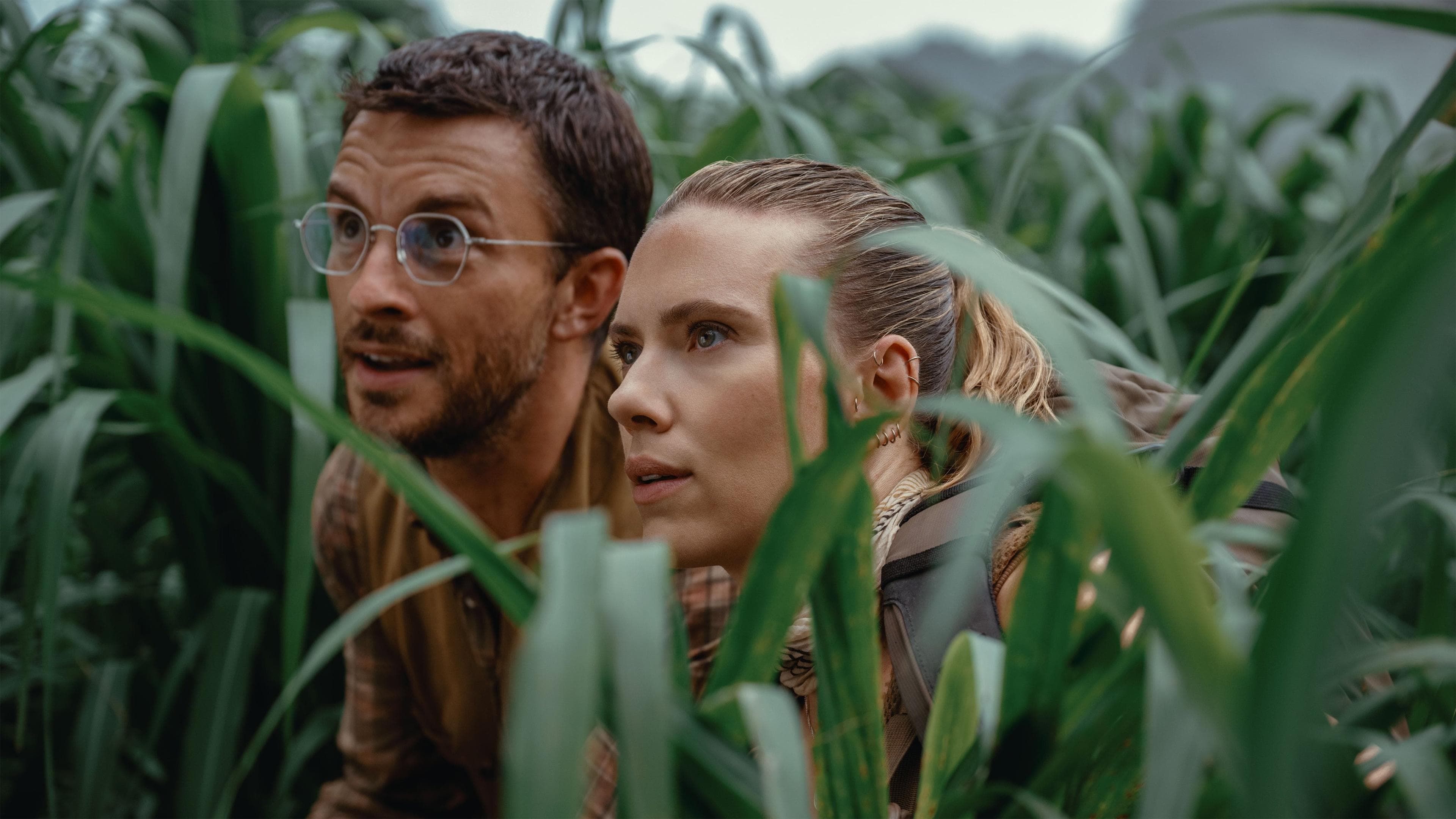 Jurassic World - Die Wiedergeburt