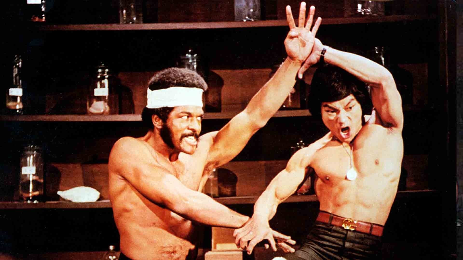 Das blutige Vermächtnis der Shaolin