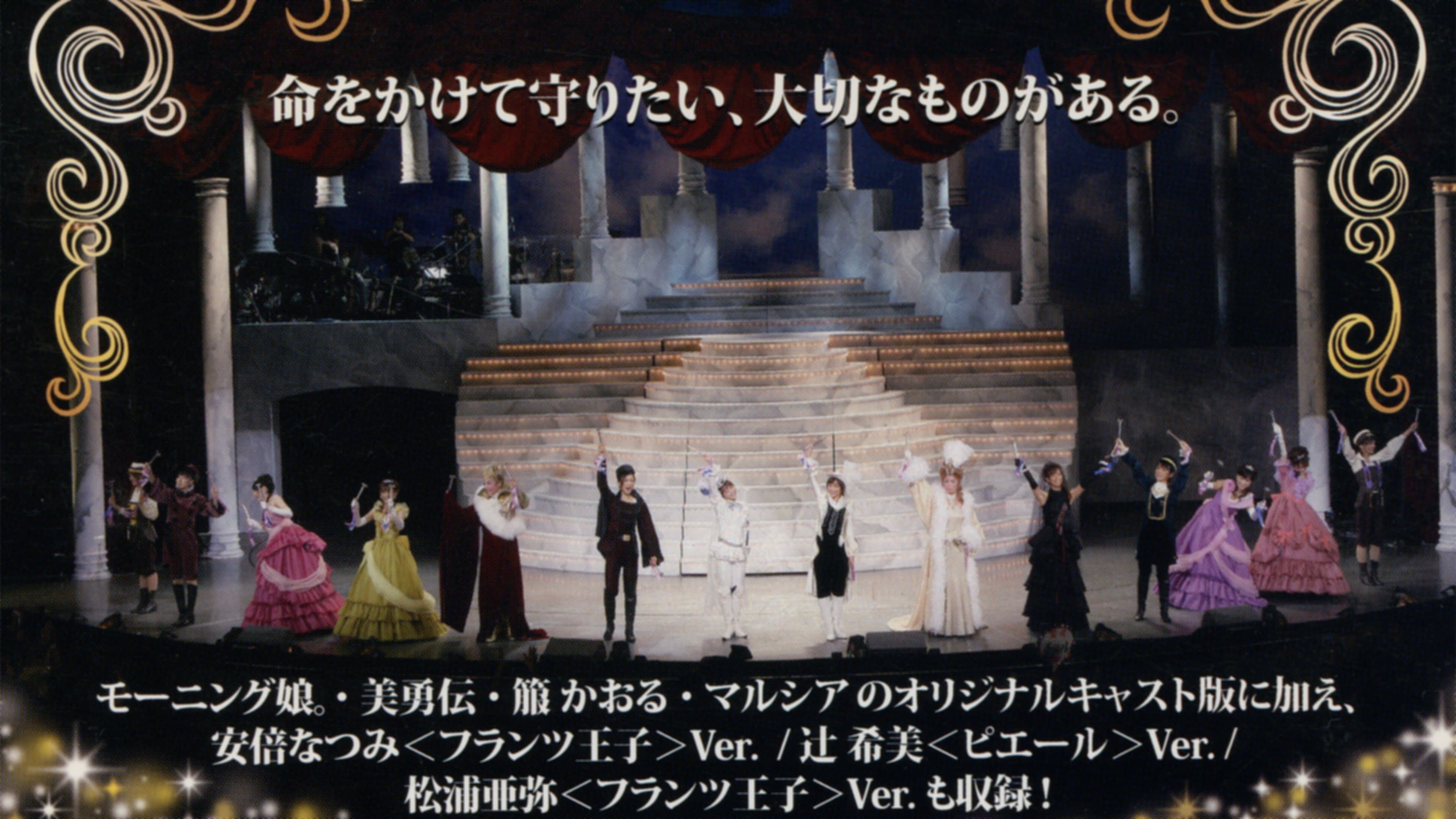 リボンの騎士「ザ・ミュージカル」