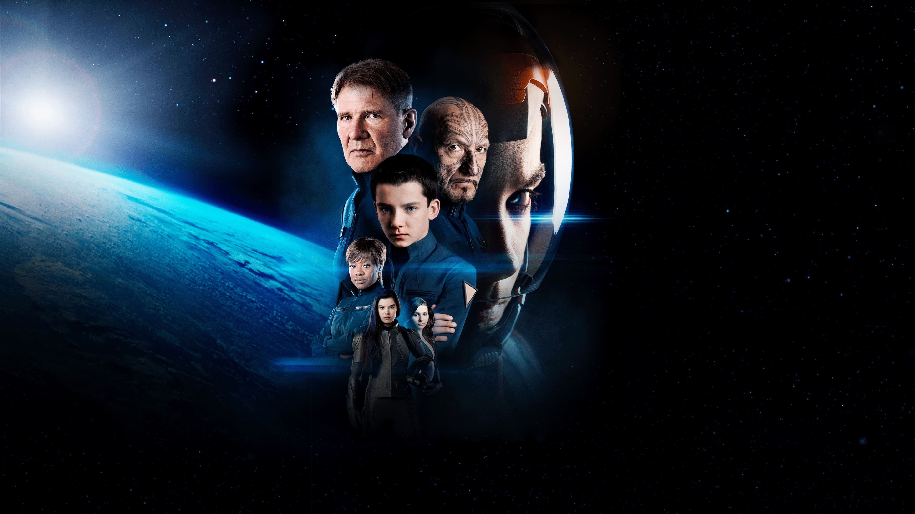 Ender's Game - Das große Spiel