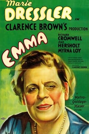 Emma, die Perle