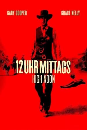Zwölf Uhr mittags