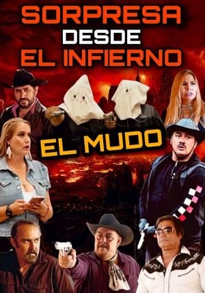 Sorpresa Desde El Infierno