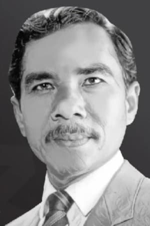 Datuk Jamali Shadat