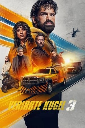 Verirrte Kugel 3