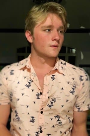 Lucas Harmon