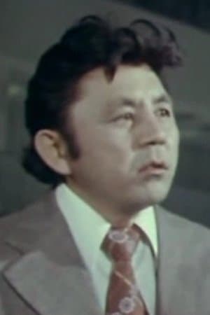 Есболган Жайсанбаев