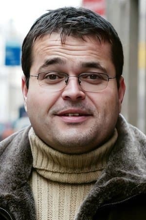 Ivo Hlaváček poster