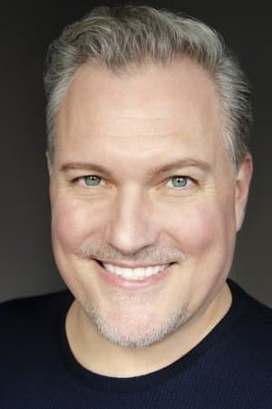 Christopher Borg