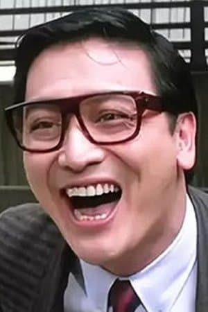 Charlie Cho