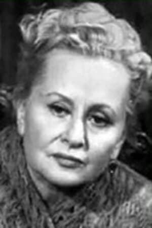 Галина Калиновская