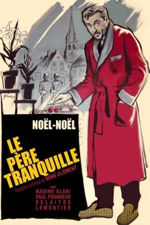 Le Père tranquille