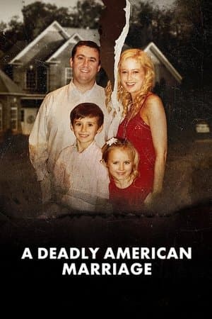 Tödlich: Eine amerikanische Ehe