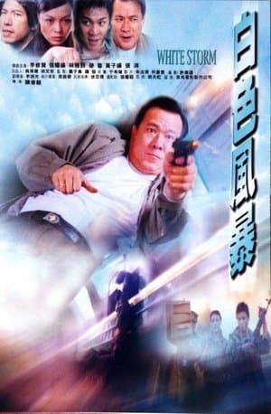 白色風暴