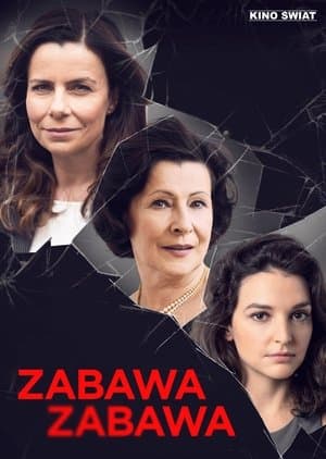 Zabawa, zabawa