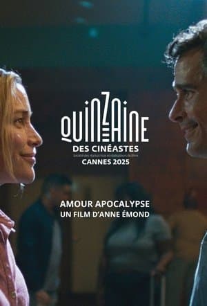 Amour Apocalypse