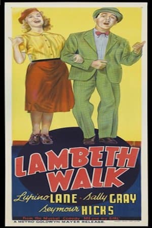 The Lambeth Walk
