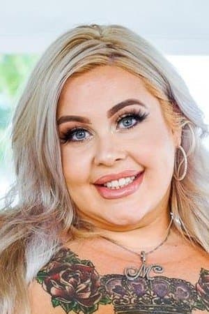 Marilyn Marie