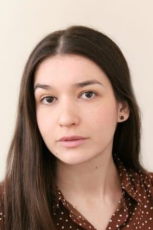 Дарья Бондаренко