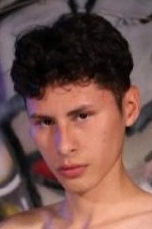 Dimitri Vega