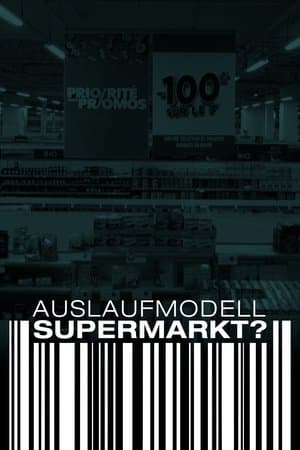 Auslaufmodell Supermarkt?