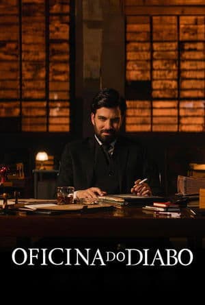 Oficina do Diabo
