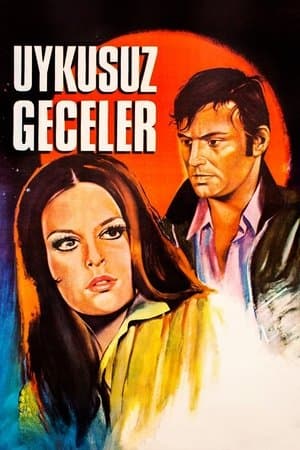 Uykusuz Geceler