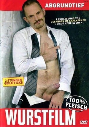 Anal abyss