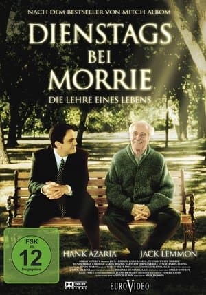 Dienstags bei Morrie