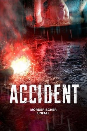 Accident - Mörderischer Unfall
