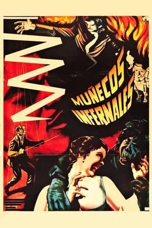 Muñecos infernales