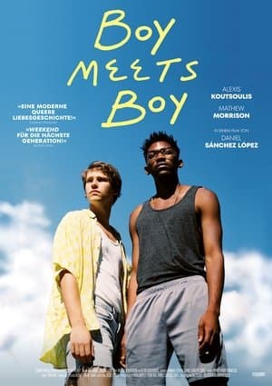 Boy Meets Boy