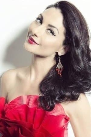 Gabriella Cirillo