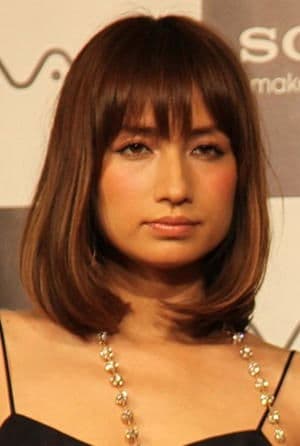 佐田真由美