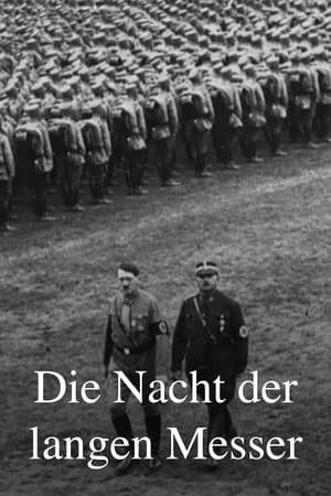 Durch Mord zur absoluten Macht - Hitler dezimiert die SA