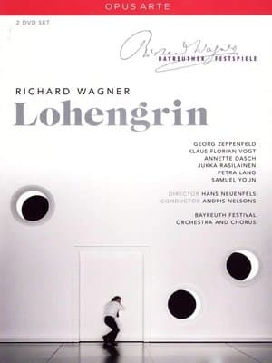 Wagner · Lohengrin