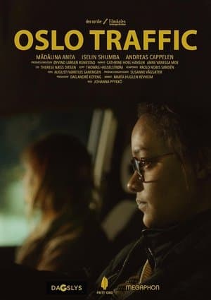 Oslo Traffic