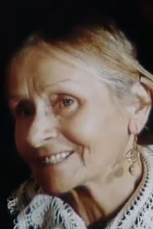 Walentyna Saltowska